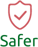 Safer