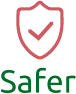 Safer