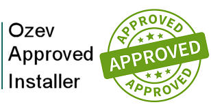 Ozev approved installer 